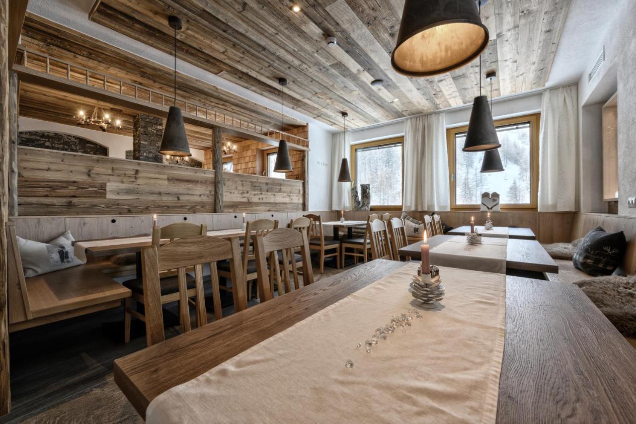 Berghotel Gerlosstein Hainzenberg Kültér fotó