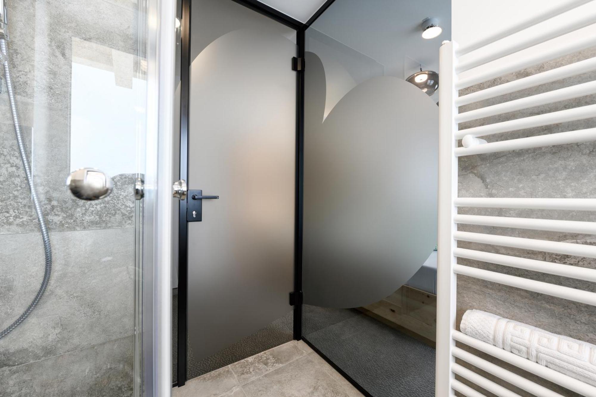 Berghotel Gerlosstein Hainzenberg Kültér fotó