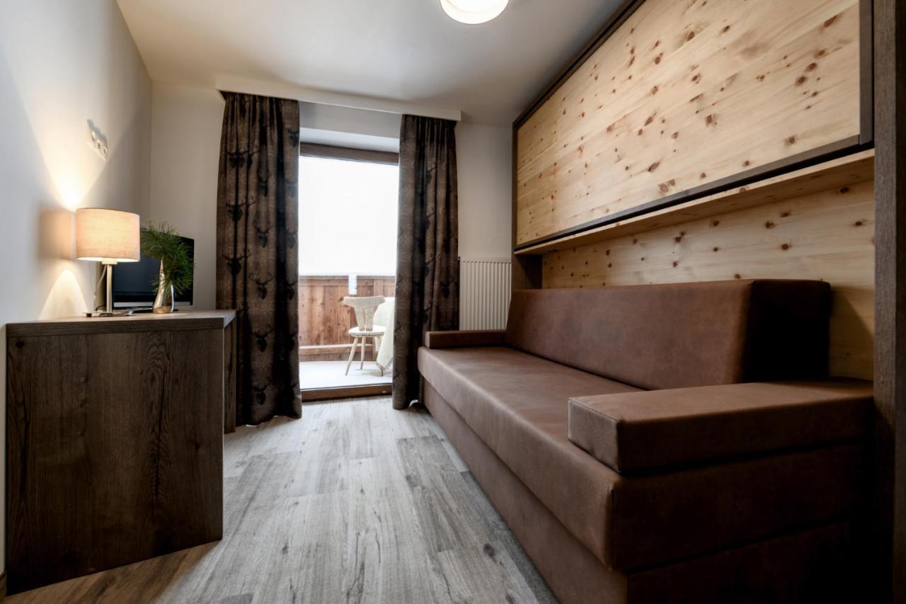 Berghotel Gerlosstein Hainzenberg Kültér fotó